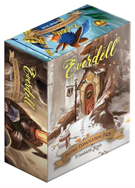 Everdell Promo Compilation Pack (Standard Size)