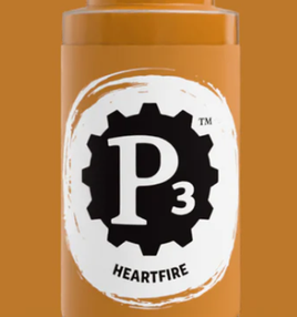 P3 Paints - Heartfire 18ml