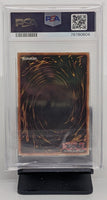 Graded Yu-Gi-Oh - Sage's Stone #EN003 PSA 7 NM