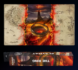 Realm Guard - The Ring Playmat