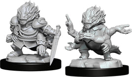 WizKids 90337 - Starfinder Battles Skittermander Envoy