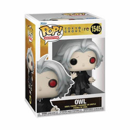 Funko Pop! - Tokyo Ghoul re - Owl Figure #1545