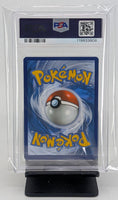 Graded Pokemon - Greninja Gold Star #144 PSA 7 NM