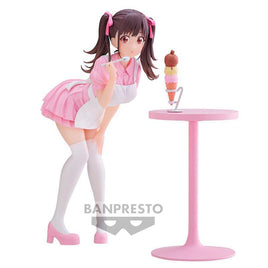 Bandai - The Idolmaster - Espresto Sweetest Pose Figure