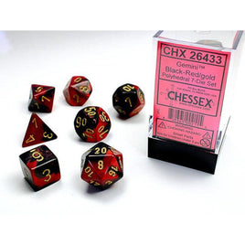 Chessex - Dice - 26433