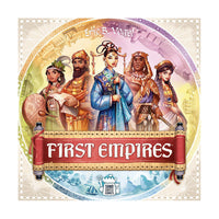 First Empires - Board Game