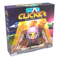 Star Clicker - Board Game