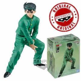 Bandai - Yu Yu Hakusho - Yusuke Urameshi DXF 30th Anniversary Statue