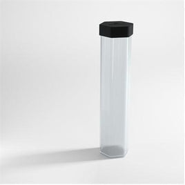 Gamegenic - Playmat Tube - Clear