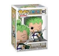 Funko Pop! - One Piece - Roronoa Zoro #932