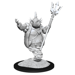 WizKids 90250 - D&D Nolzur's Marvelous Miniatures - Marid