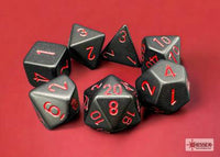 Chessex - Dice - 25418