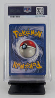 Graded Pokemon - Magneton Holo #9 PSA 6 EX-MT