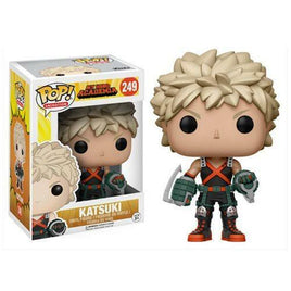 Funko Pop! - My Hero Academia - Katsuki Vinyl Figure #249