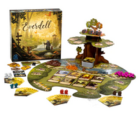 Everdell - 3rd Edition
