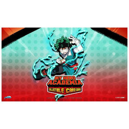 Universus - Playmat - My Hero Academia - Izuku Midoriya