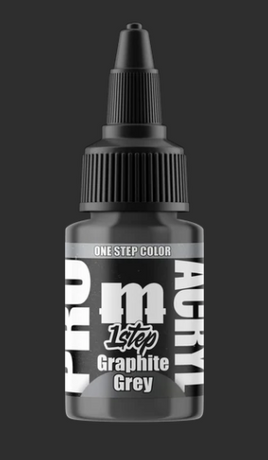 Monument - MPA-508 1-Step Graphite Grey
