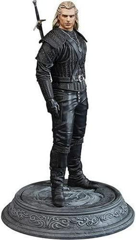 Dark Horse Comics - The Witcher - Geralt Figure