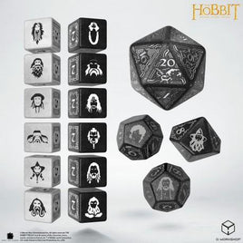 Q Workshop - The Hobbit TCG Umbral Hollow Dice Set