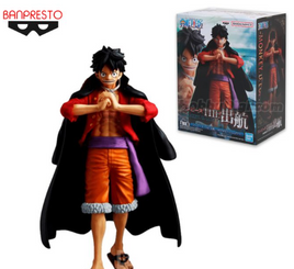 Bandai - One Piece - Monkey D Luffy The Shukko Special Figure