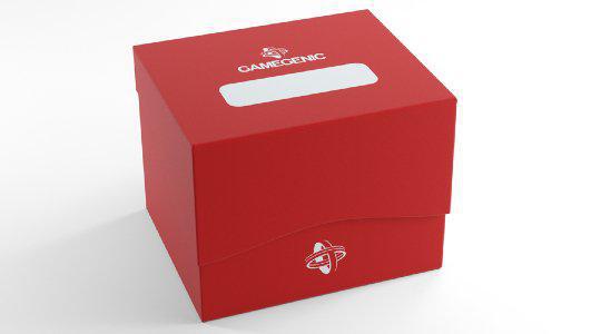 GameGenic - Side Holder 100+ XL - Red