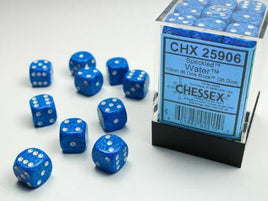 Chessex - Dice - 25906