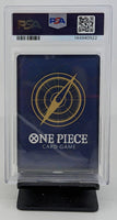 Graded One Piece - Radical Beam!! #029 PSA 9 MINT