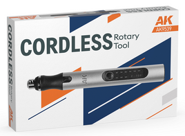 AK Interactive - Cordless Rotary Tool AK9539