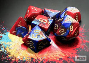 Chessex - Dice - 26429