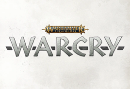 Warhammer Age of Sigmar - Warcry - Card Pack - Tzeetch Arcanites
