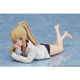 Elcoco - Classroom of the Elite - Kei Karuizawa 1/7 PVC Figure