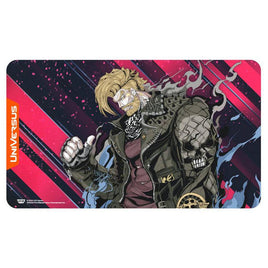 Universus - Playmat - Tekken 8 - Paul