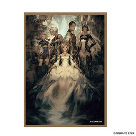 Square Enix - Art Sleeves - Final Fantasy FFXII TZA 100ct