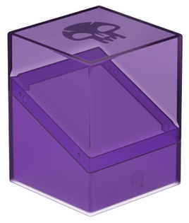 Ultimate Guard - Boulder 100+ Hybrid - Mana Edition: Swamp