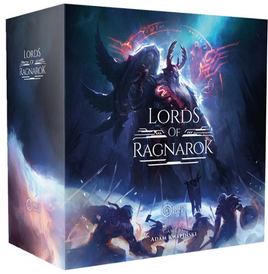 Lords of Ragnarok