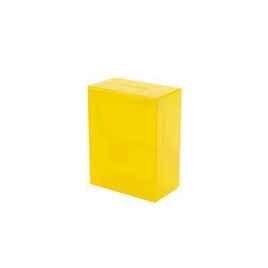 Gamegenic - Bastion 50+ XL - Yellow
