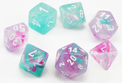 Chessex - Dice - 20545