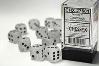 Chessex - Dice - 27601