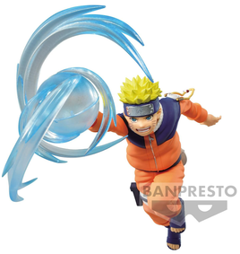 Bandai - Naruto - Uzumaki Naruto - Effectreme Figure