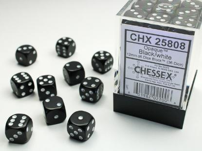 Chessex - Dice - 25808