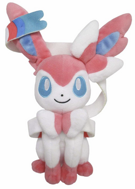 ShoPro - Plush - Pokemon Sylveon Plush