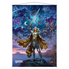 Ultra Pro - Wall Scroll - D&D Deck of Many Things