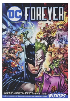 DC Forever