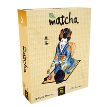 Load image into Gallery viewer, Matcha - Card Game