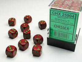 Chessex - Dice - 25904