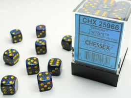 Chessex - Dice - 25966