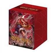 Bandai - Deck Box - One Piece Monkey D Luffy