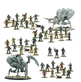 Konflikt '47 - Totenrotte Starter Army
