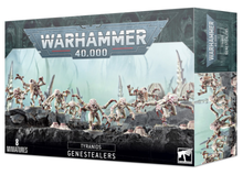 Load image into Gallery viewer, Warhammer 40k - Tyranids - Genestealers