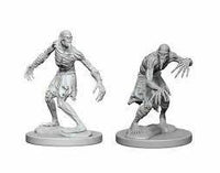 WizKids 72571 - D&D Nolzur's Marvelous Miniatures - Ghouls